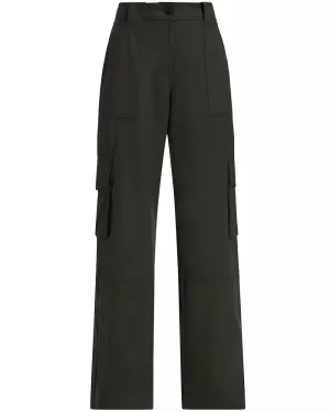 Military Cargo Coop Pant