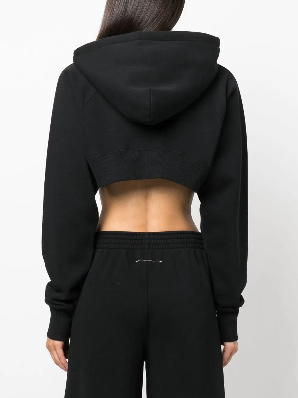 MM6 Maison Margiela Sweaters Black