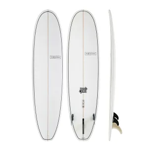 MODERN DOUBLE WIDE SLX 8'4"