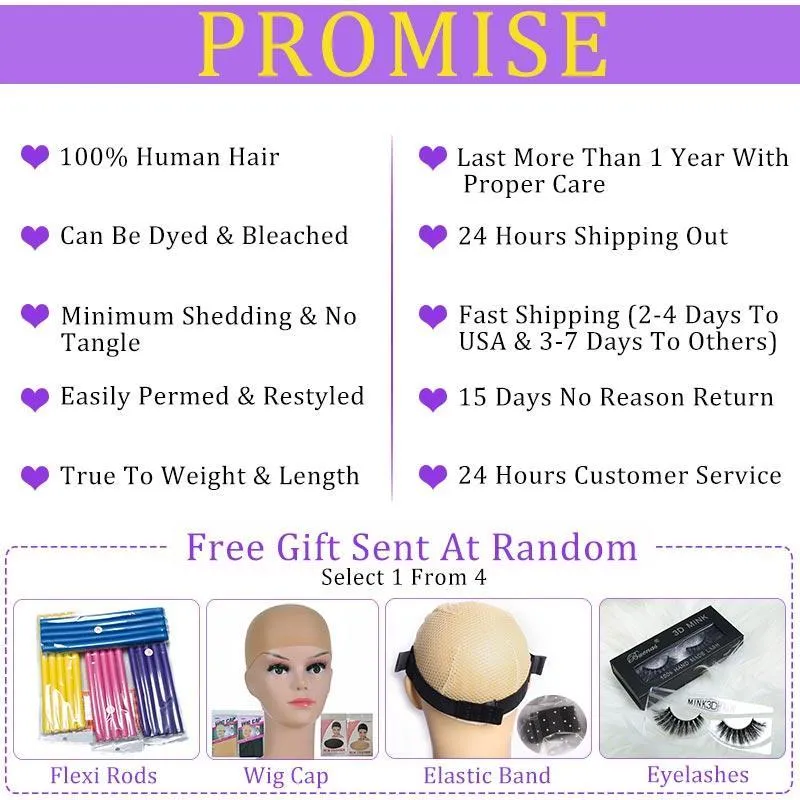 Modern Show Kinky Straight 100% Human Hair 4 Bundles Peruvian Raw Virgin Hair