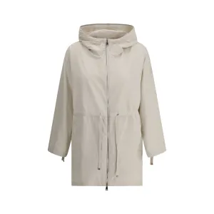 Moncler Saverne parka Jacket