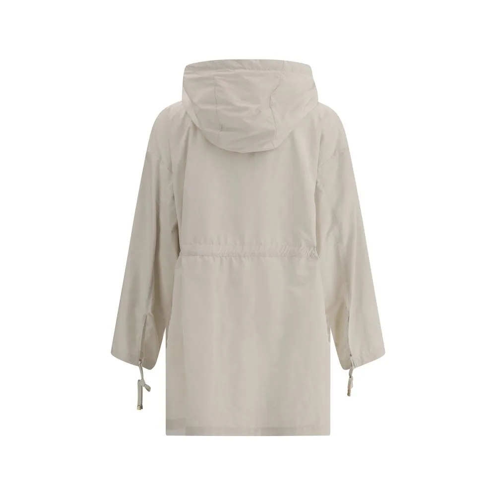 Moncler Saverne parka Jacket