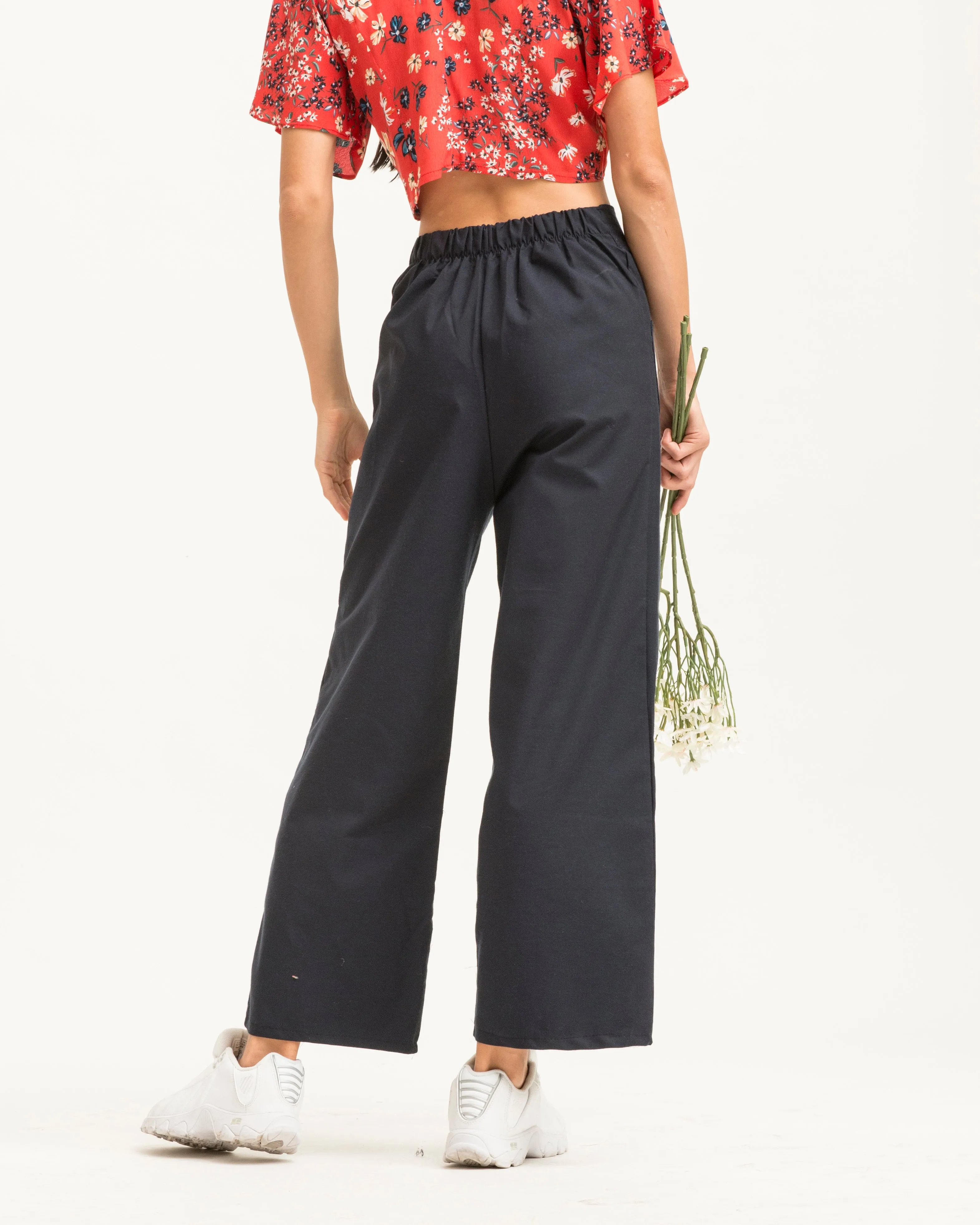 Monet Wide Leg Pants