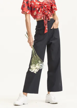 Monet Wide Leg Pants
