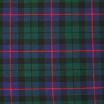 Morrison Modern Light Weight Tartan Sash