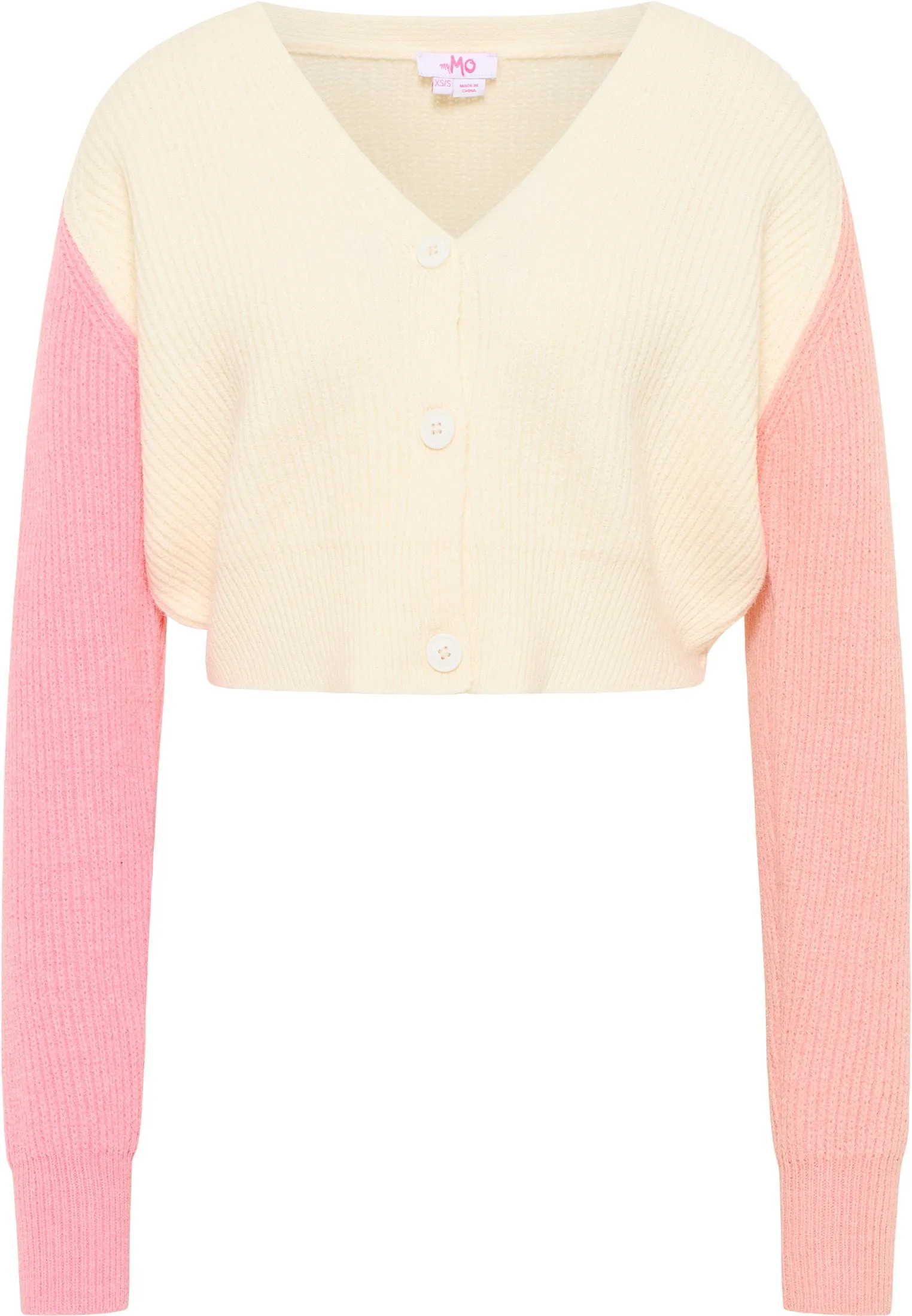 Mymo Women's Cardigan