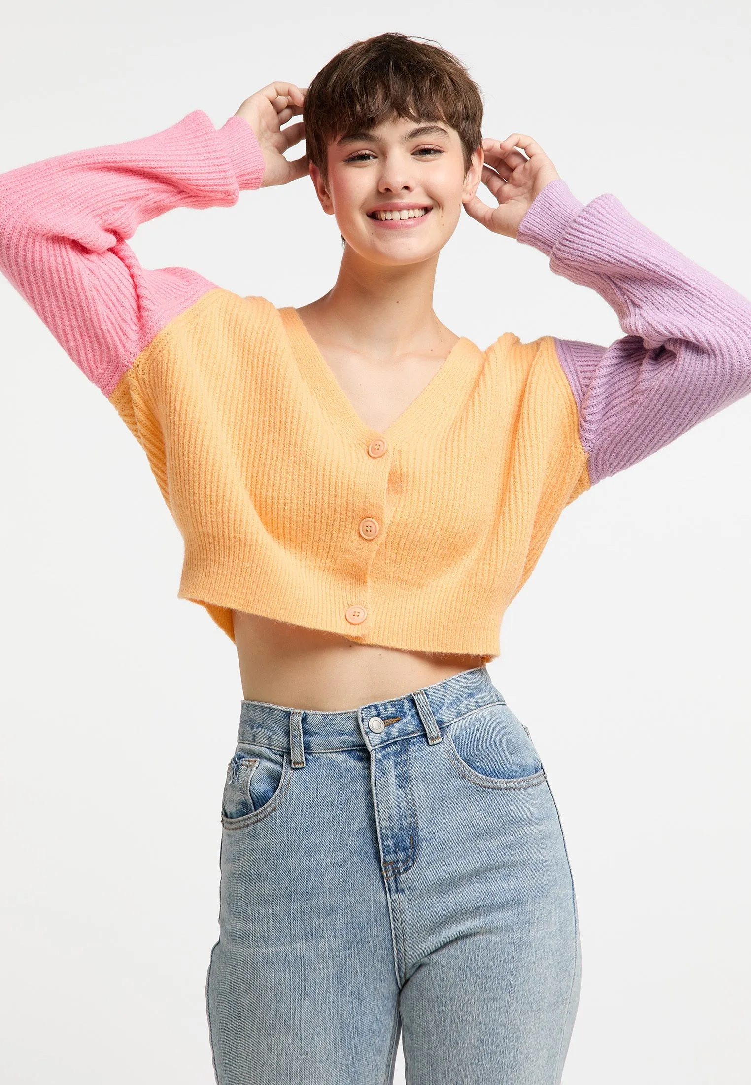 Mymo Women's Cardigan