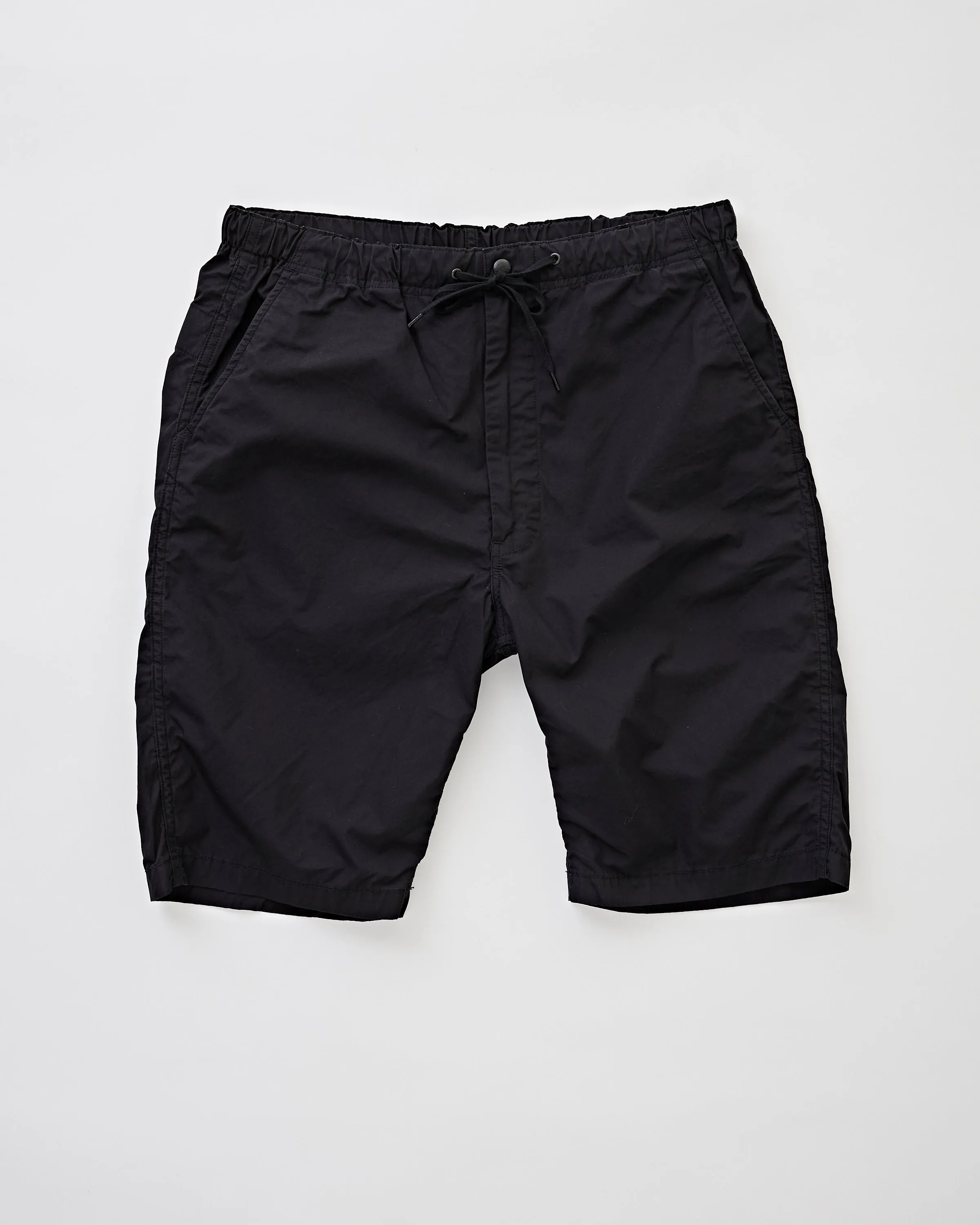 New Yorker Shorts Grey