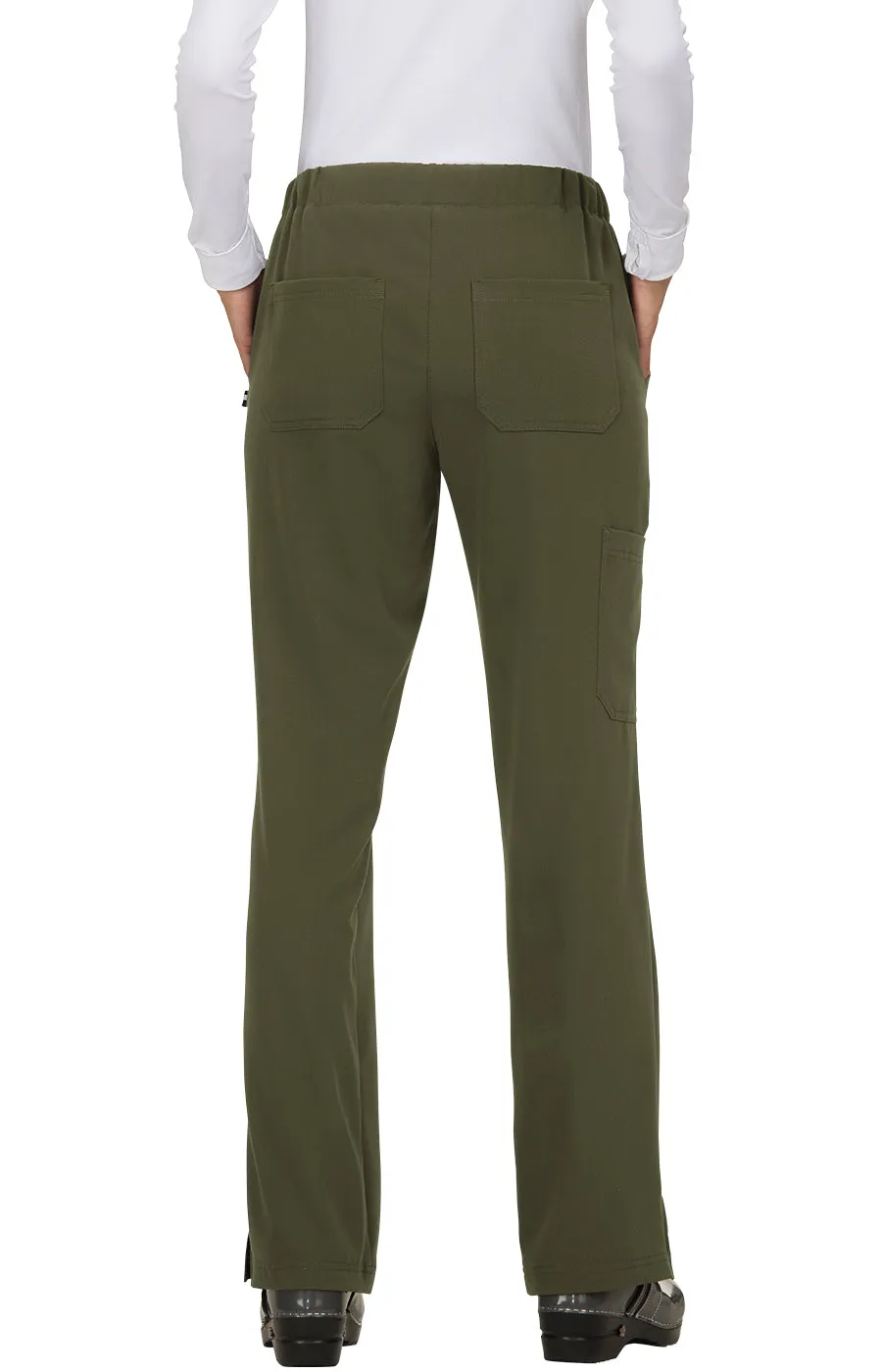 Next Gen 739 Everyday Hero Pants Olive Green