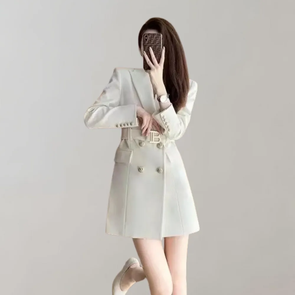 Ninon® | Elegant Blazer Dress For Women