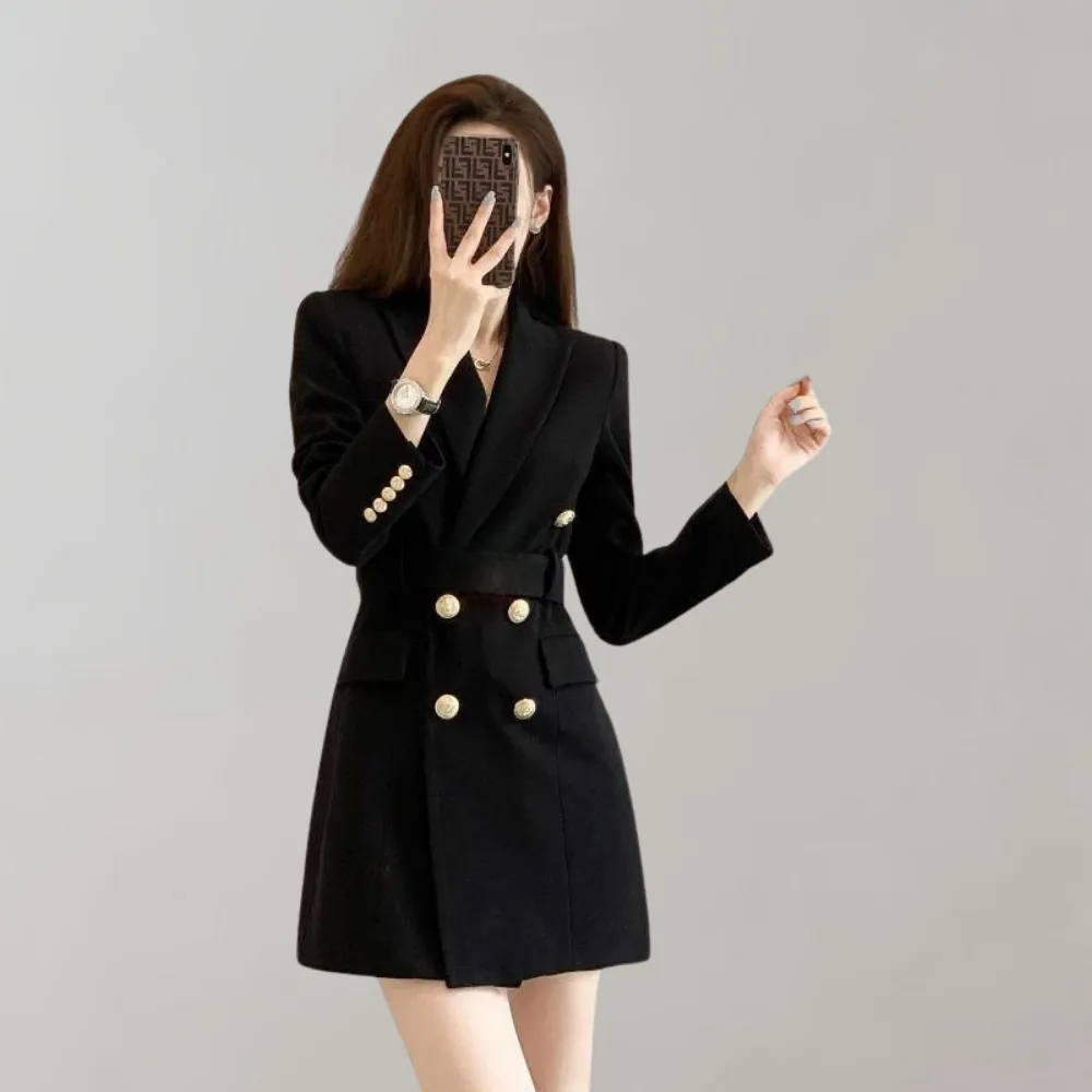 Ninon® | Elegant Blazer Dress For Women