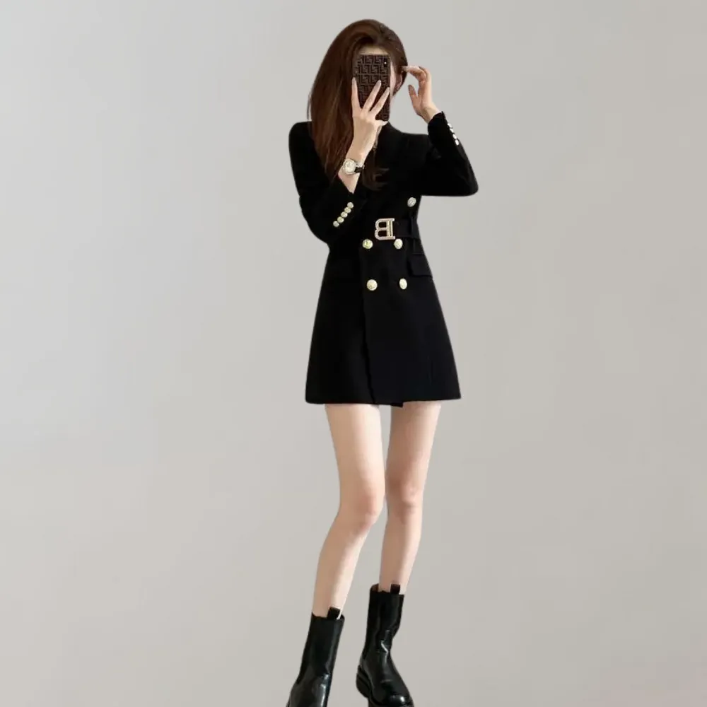 Ninon® | Elegant Blazer Dress For Women