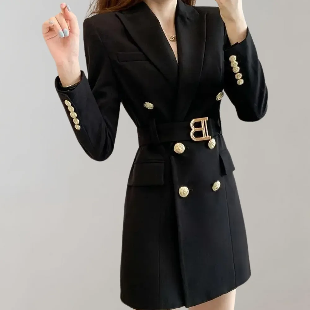 Ninon® | Elegant Blazer Dress For Women