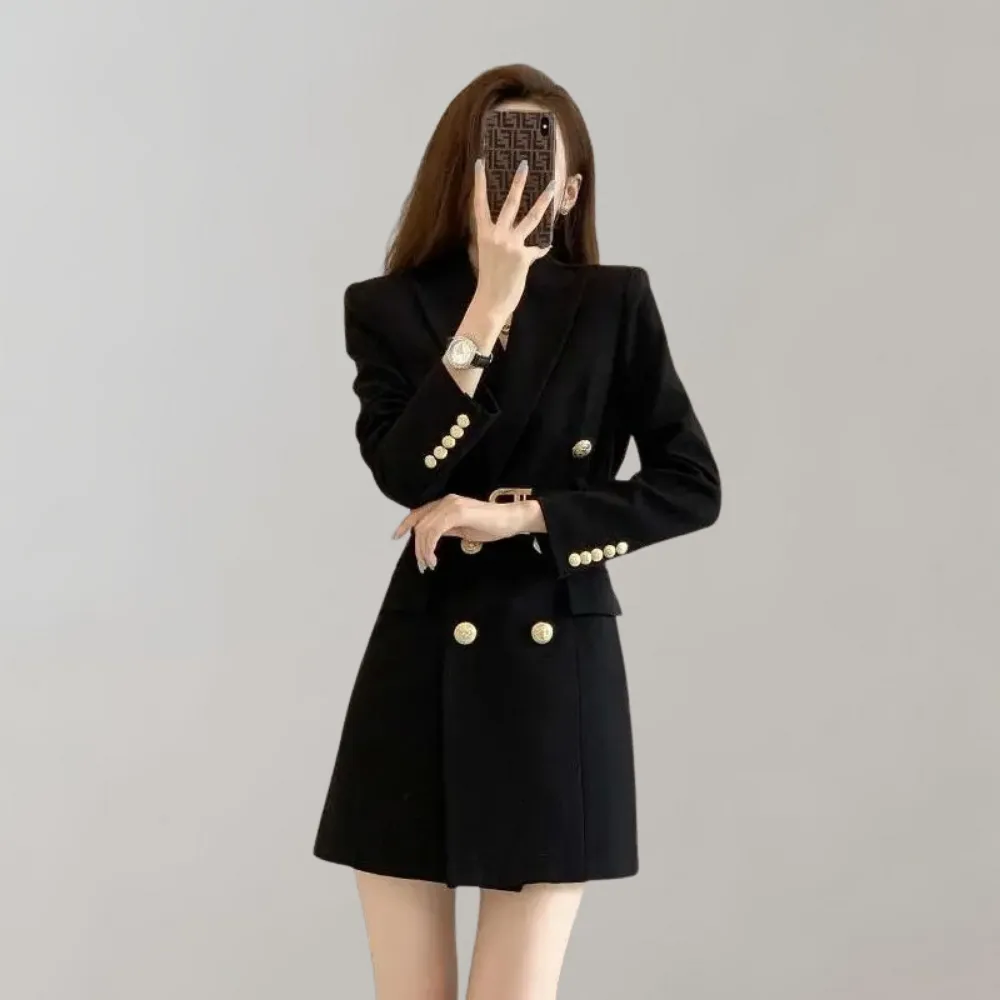 Ninon® | Elegant Blazer Dress For Women