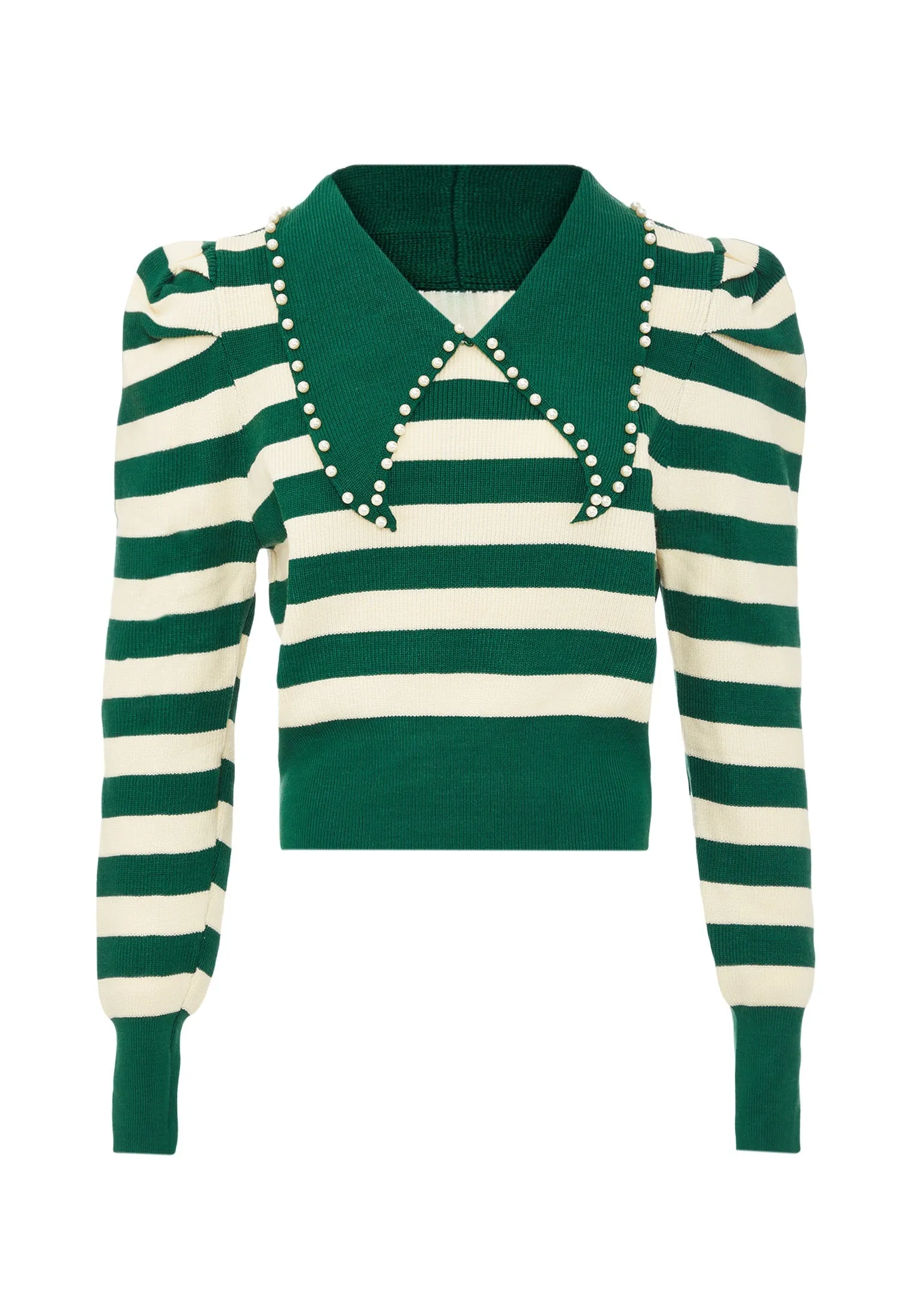Nolie Women's Knitted Sweater