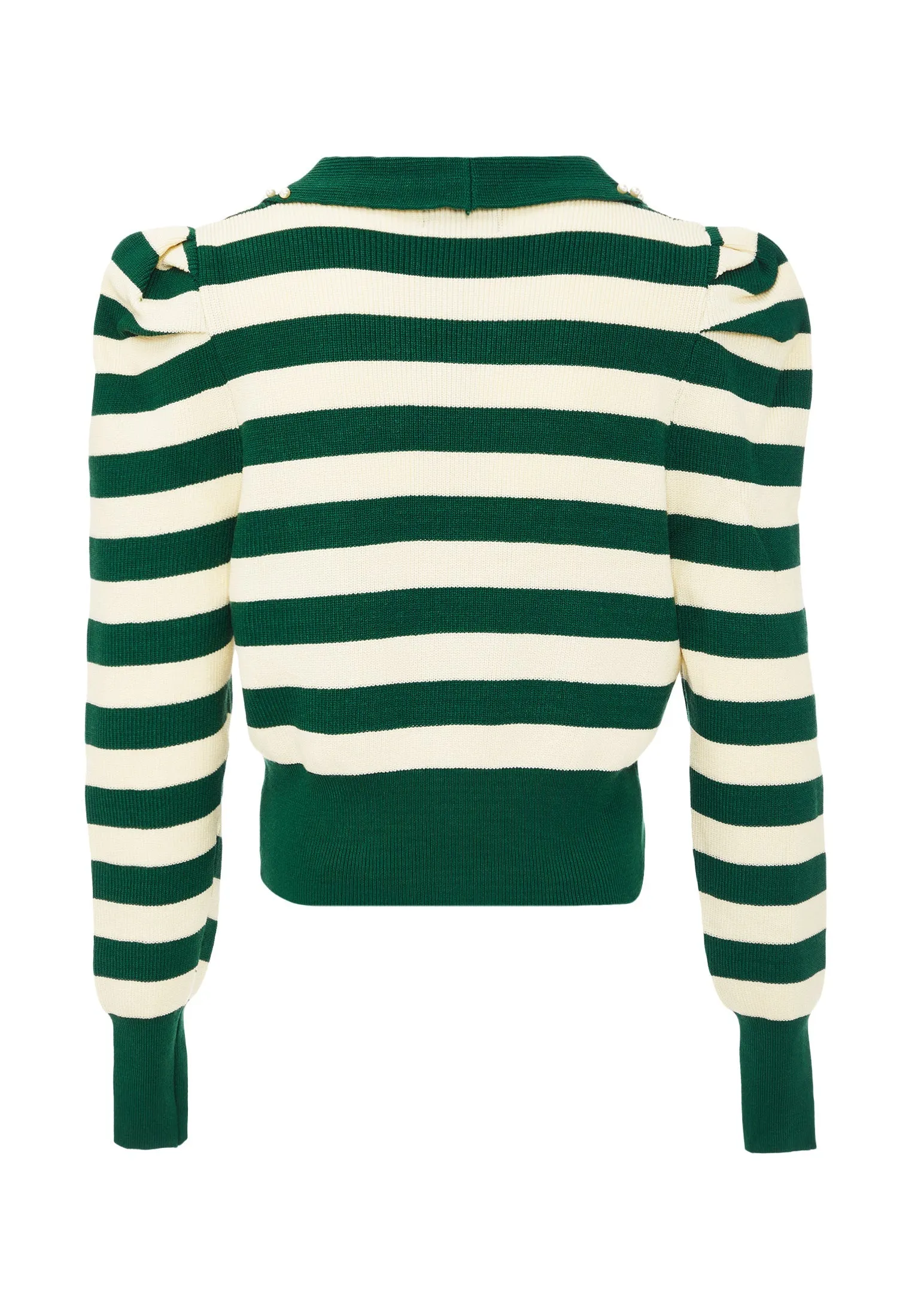 Nolie Women's Knitted Sweater