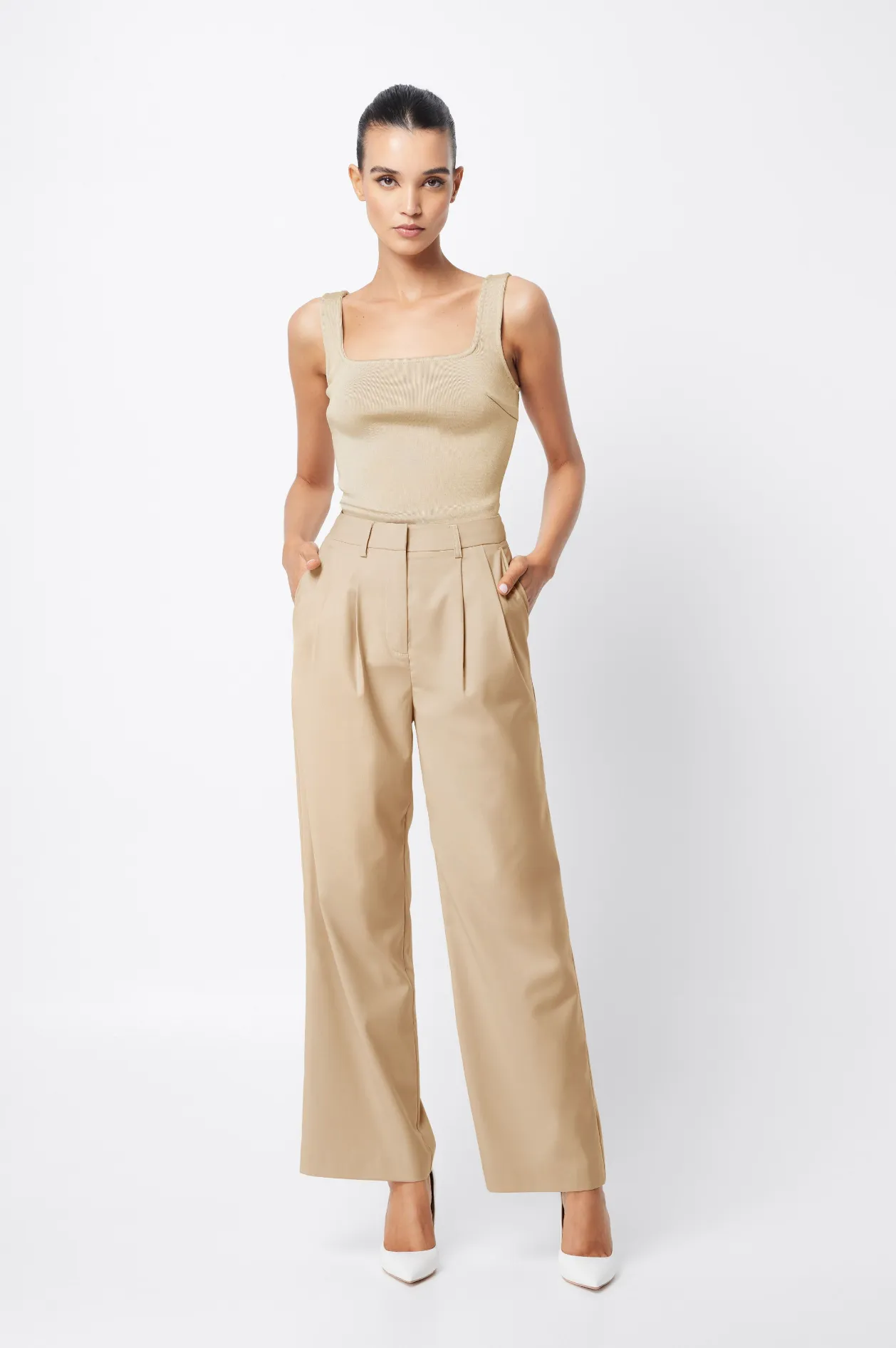 NOTTING HILL Pant
