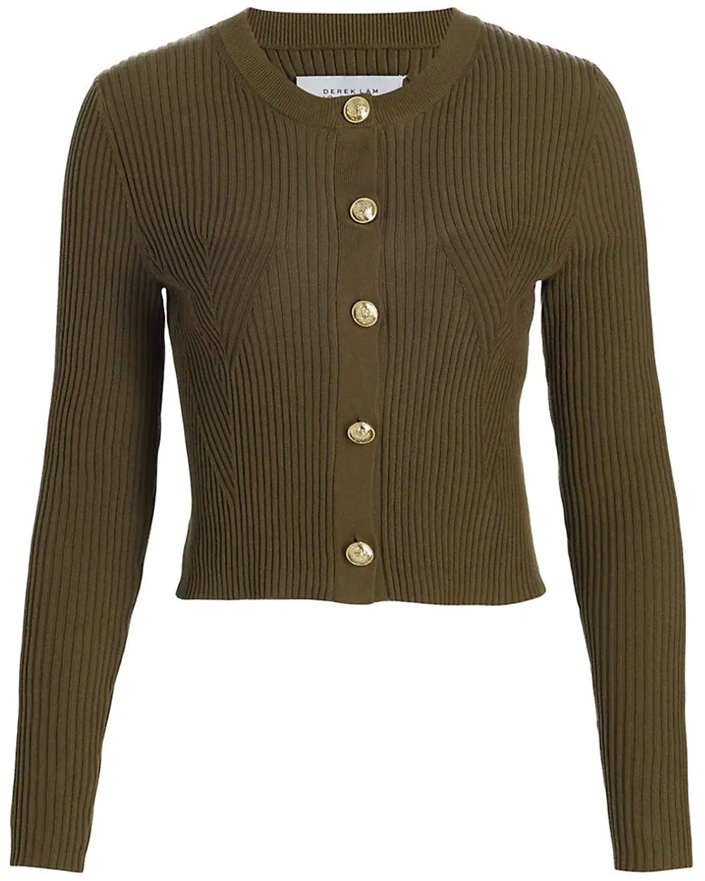 Olive Lenora Cardigan