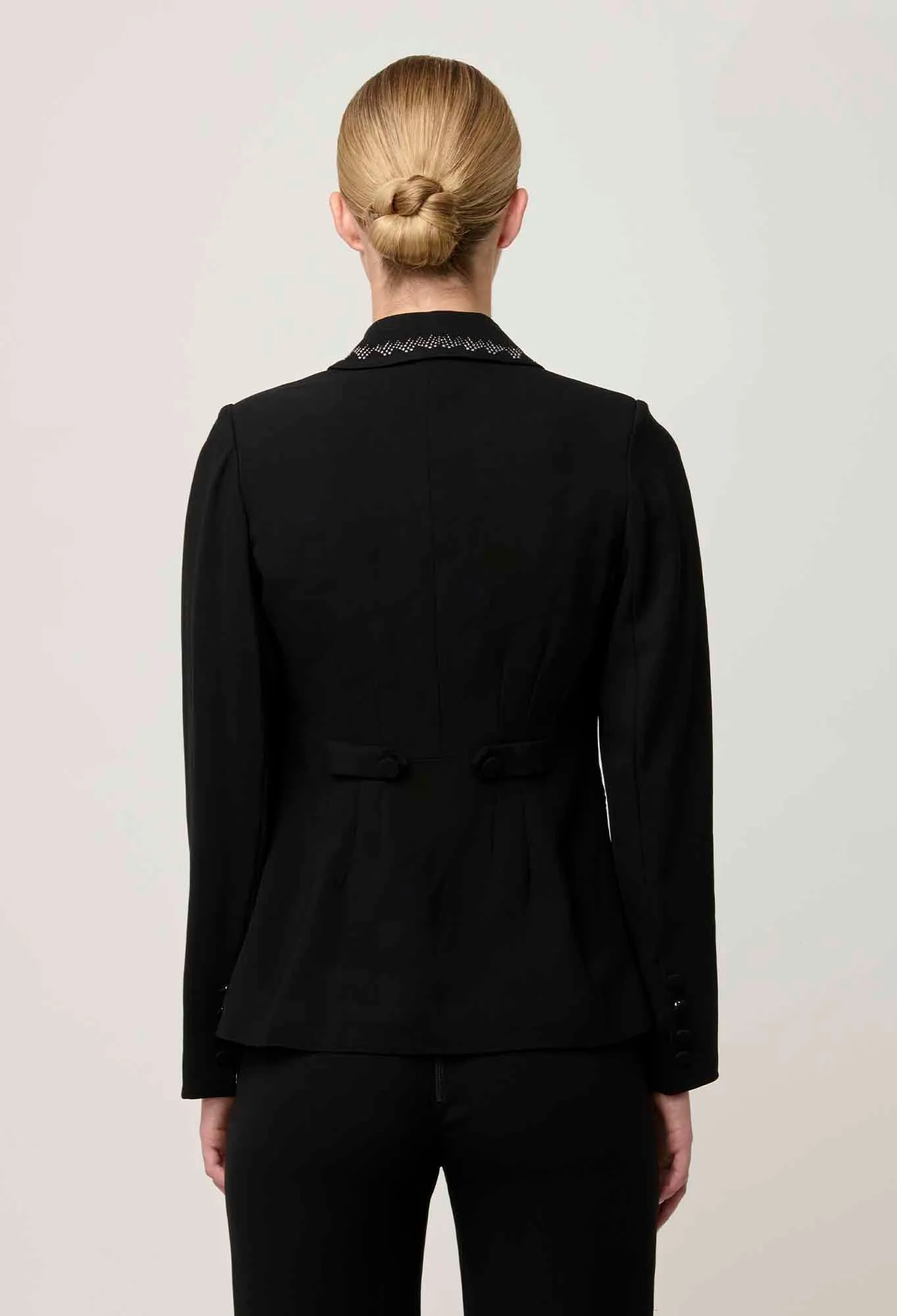 Once Was | Elvira Blazer