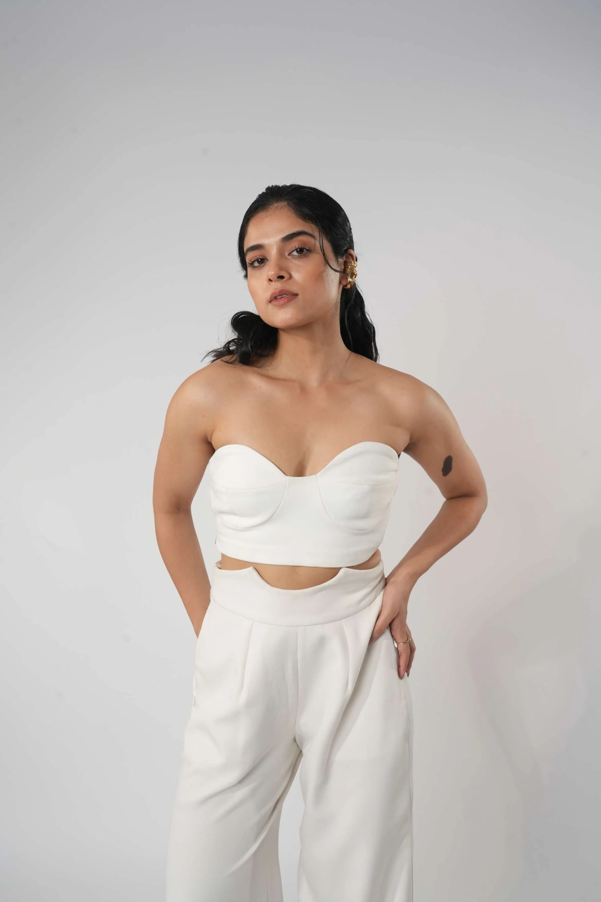 Opus Bustier