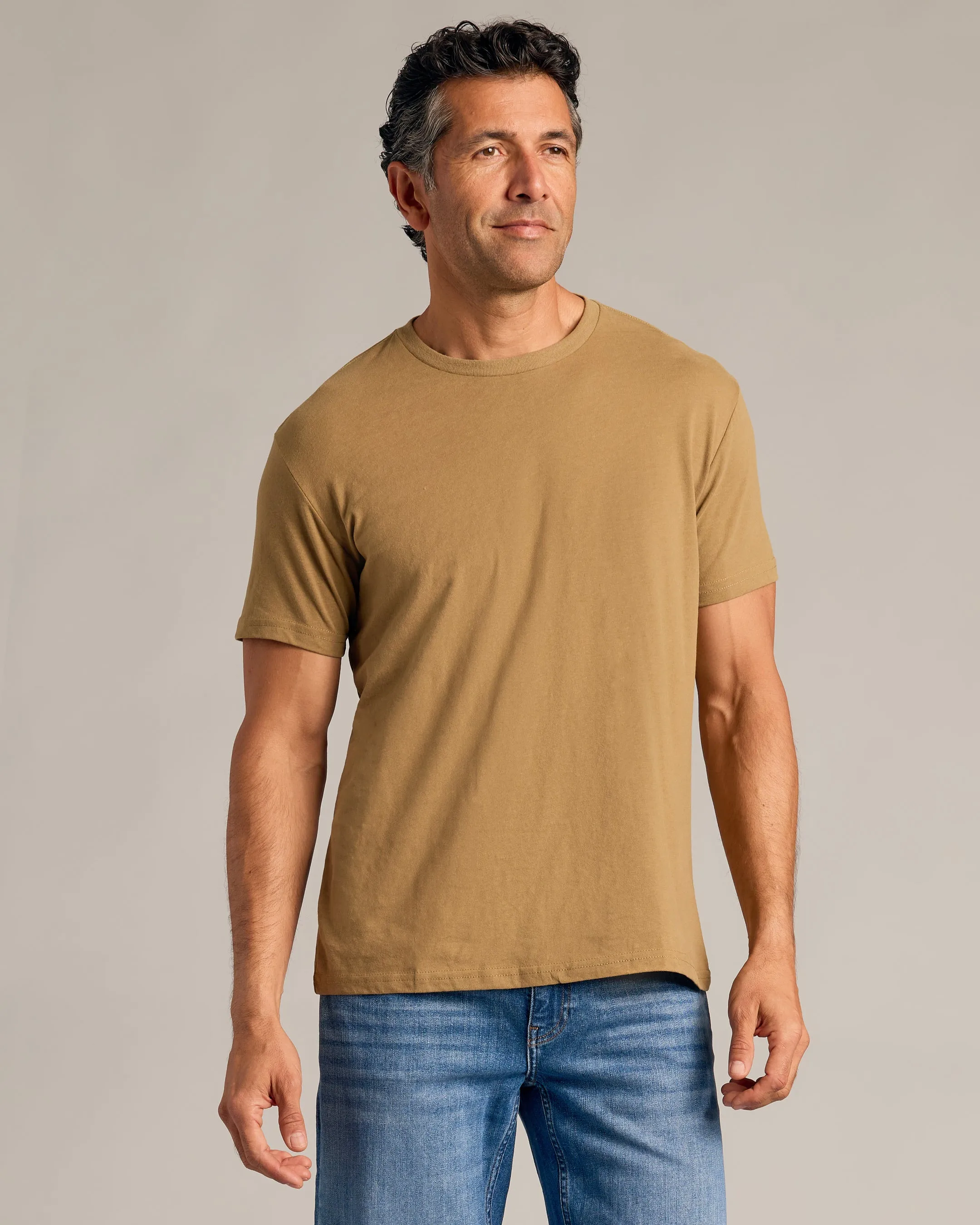 Orchard Classic Crew 6-Pack