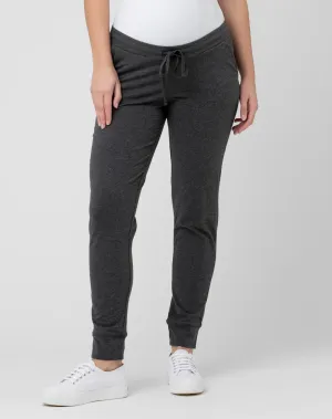 Organic Jersey Joggers