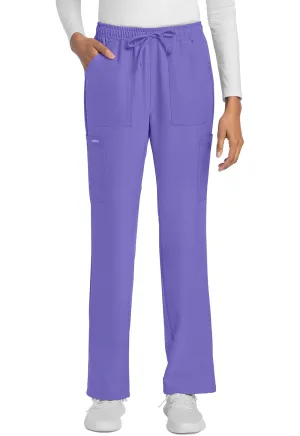 Originals Ultra CK272A Drawstring Trouser Cargo Pants Electric Lavender