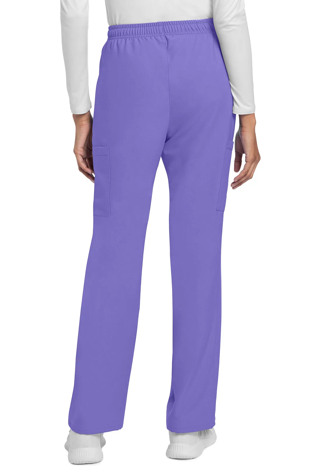 Originals Ultra CK272A Drawstring Trouser Cargo Pants Electric Lavender