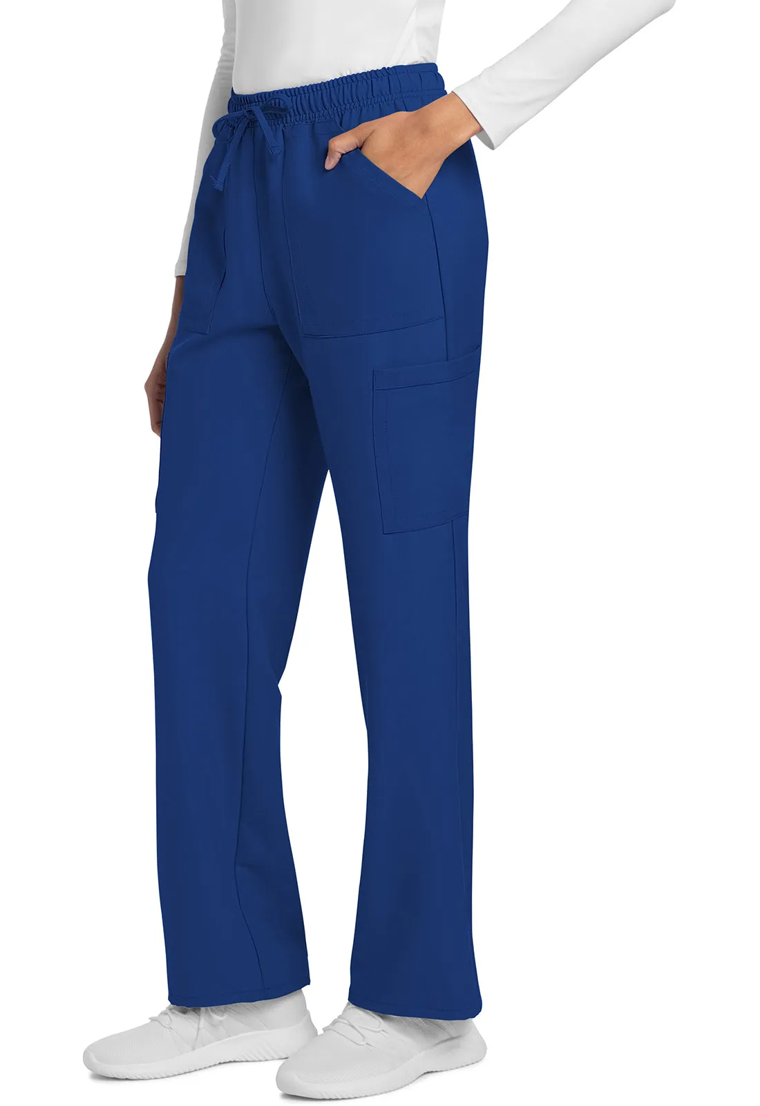 Originals Ultra CK272A Drawstring Trouser Cargo Pants Galaxy Blue