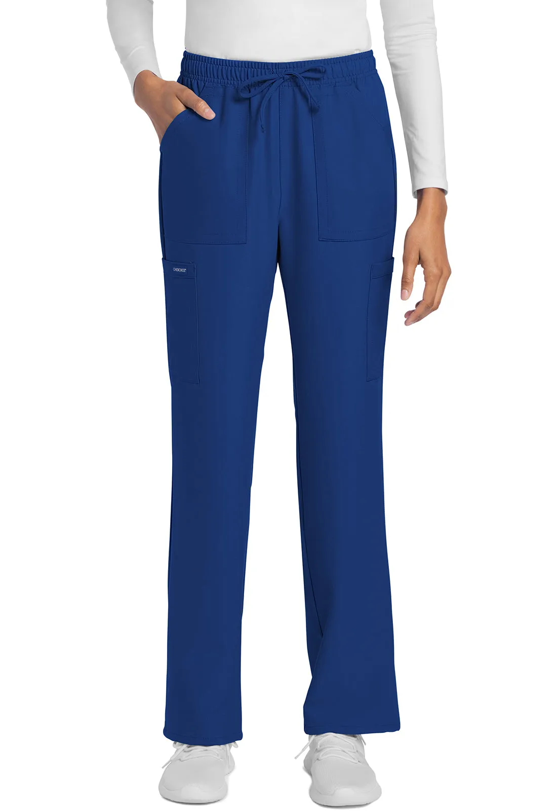 Originals Ultra CK272A Drawstring Trouser Cargo Pants Galaxy Blue
