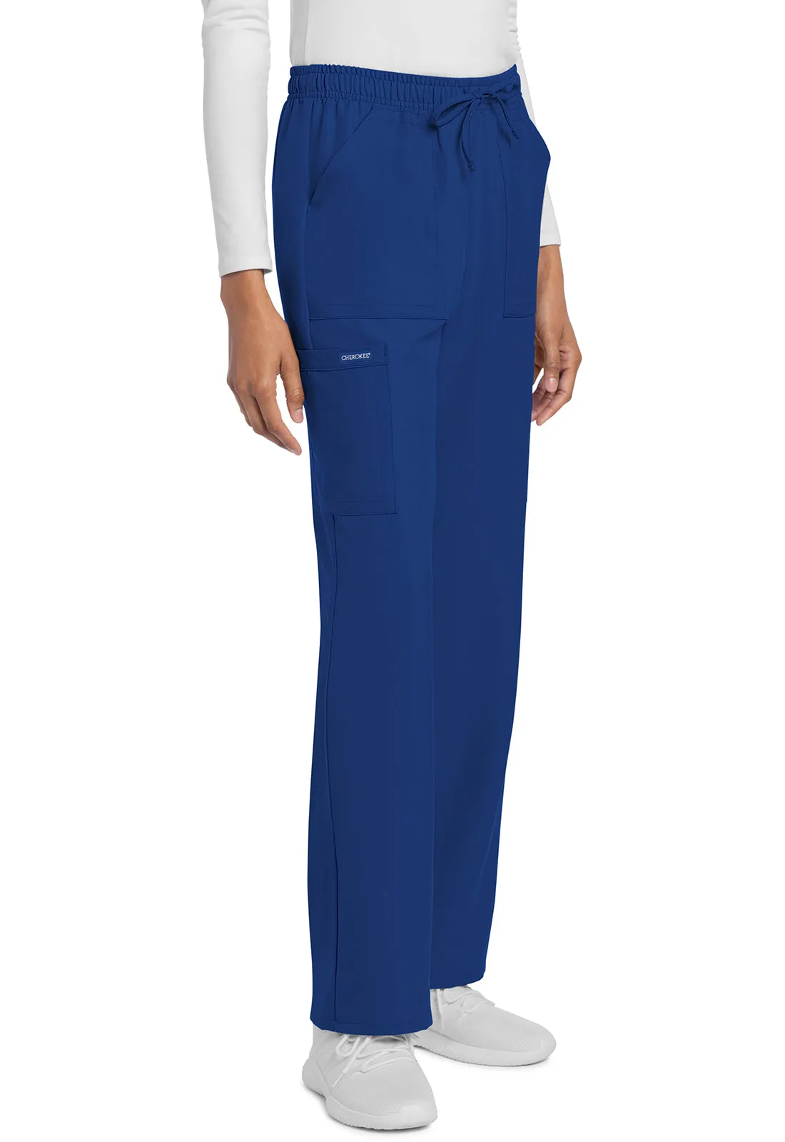 Originals Ultra CK272A Drawstring Trouser Cargo Pants Galaxy Blue