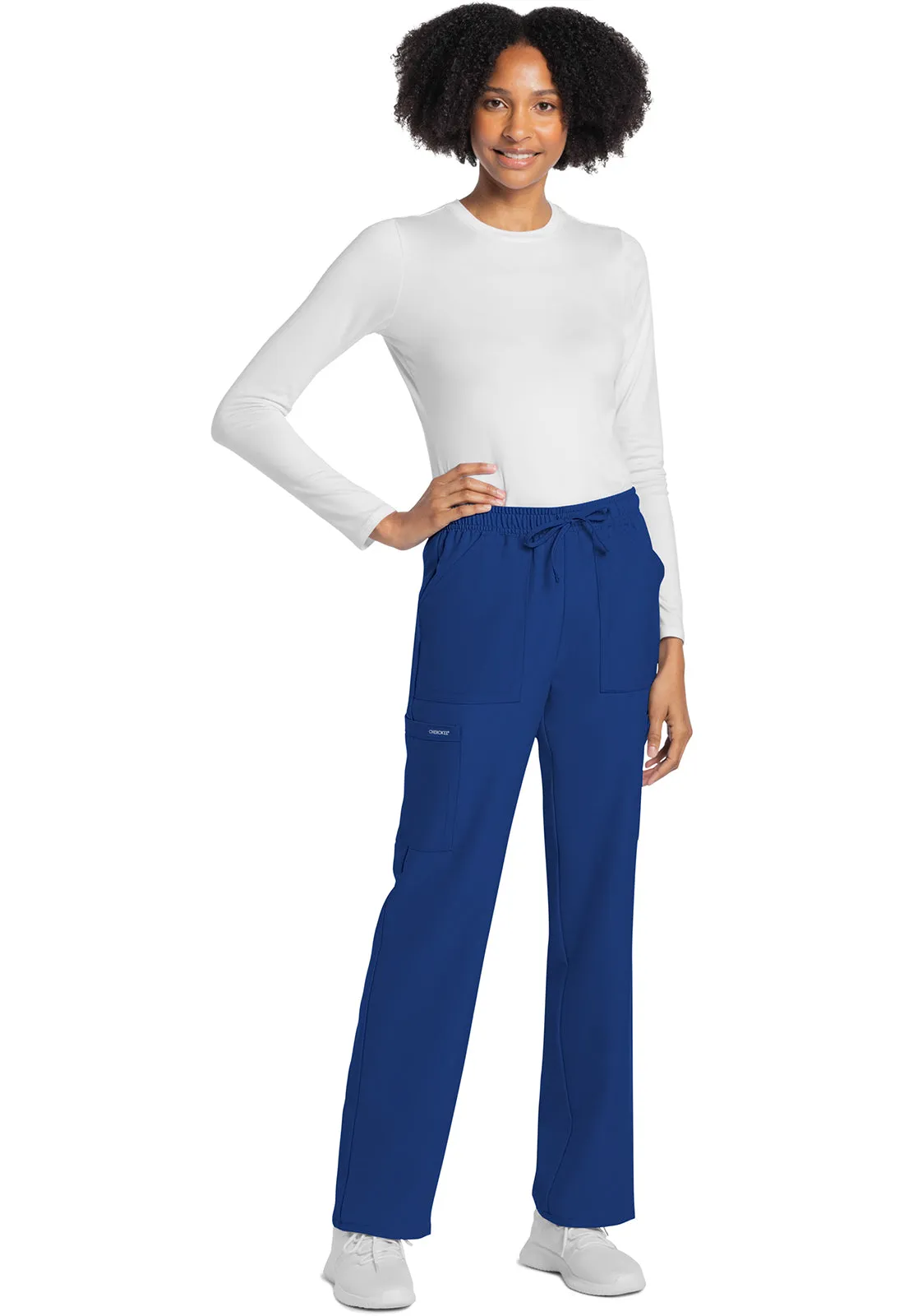 Originals Ultra CK272A Drawstring Trouser Cargo Pants Galaxy Blue