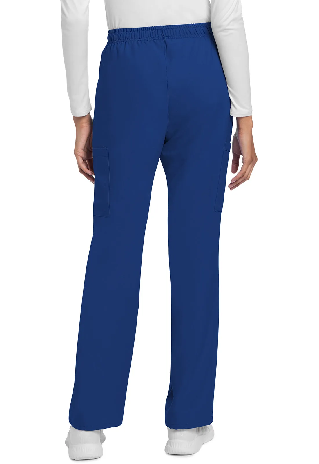 Originals Ultra CK272A Drawstring Trouser Cargo Pants Galaxy Blue