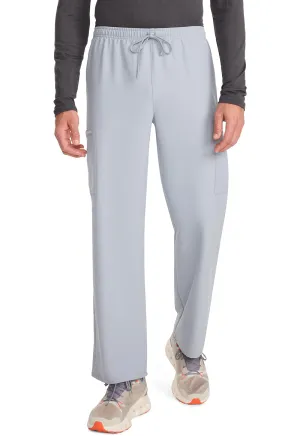 Originals Ultra CK280A Unisex Drawstring Straight Pants Grey