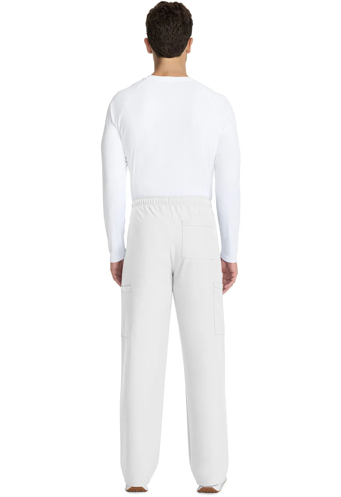 Originals Ultra CK280A Unisex Drawstring Straight Pants White