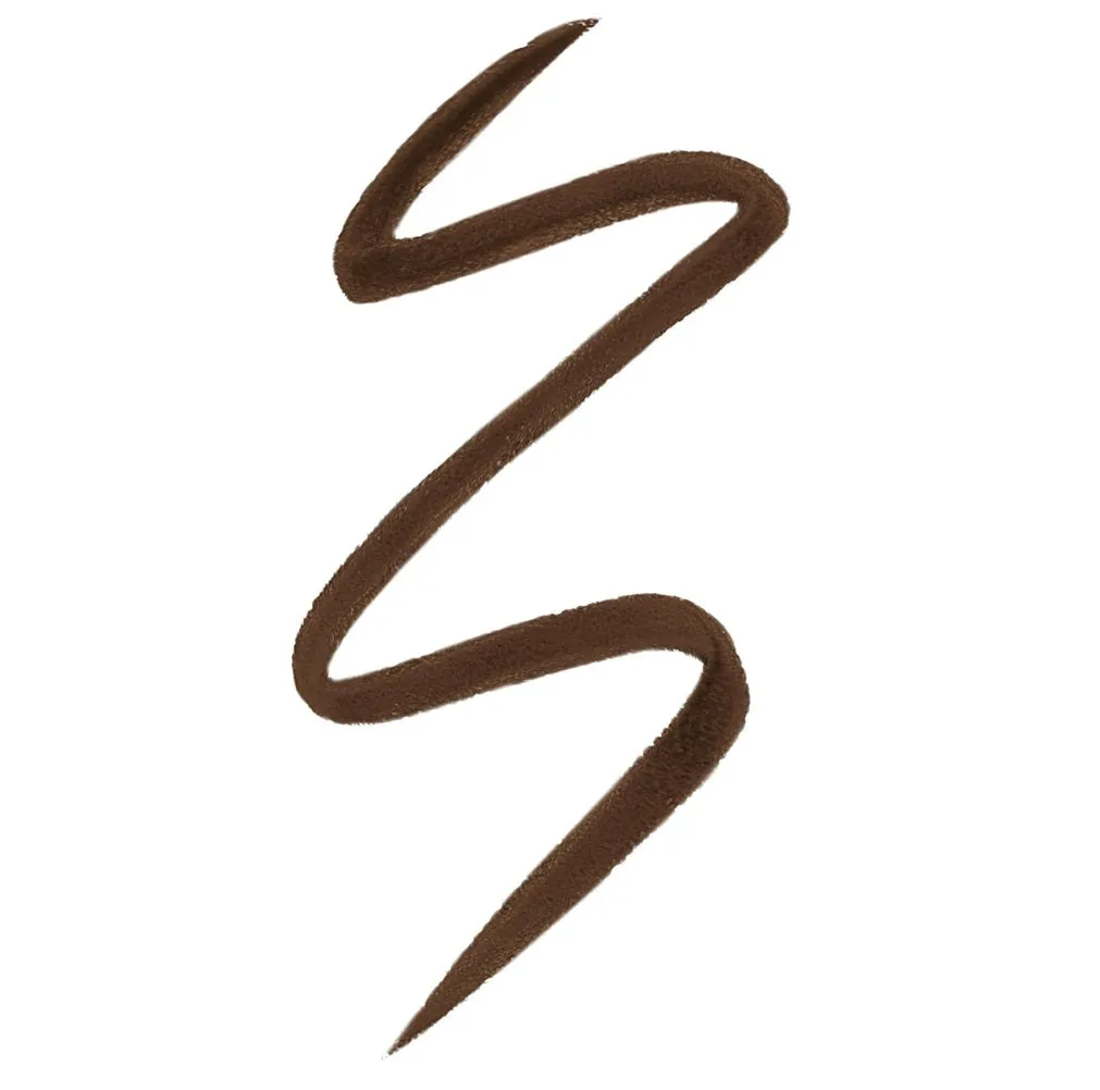 Pack of 2 L'Oreal Paris Age Perfect Magnifying Brow Pencil , Deep Brown 204