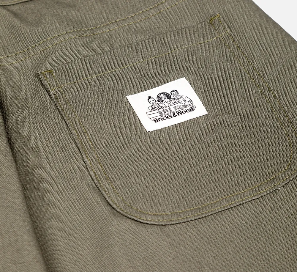 PARK PANTS