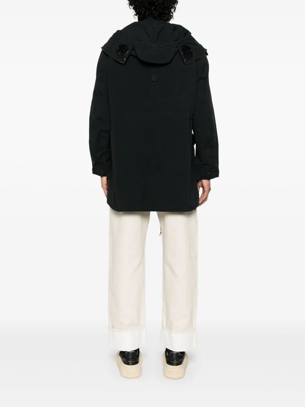 PARKA