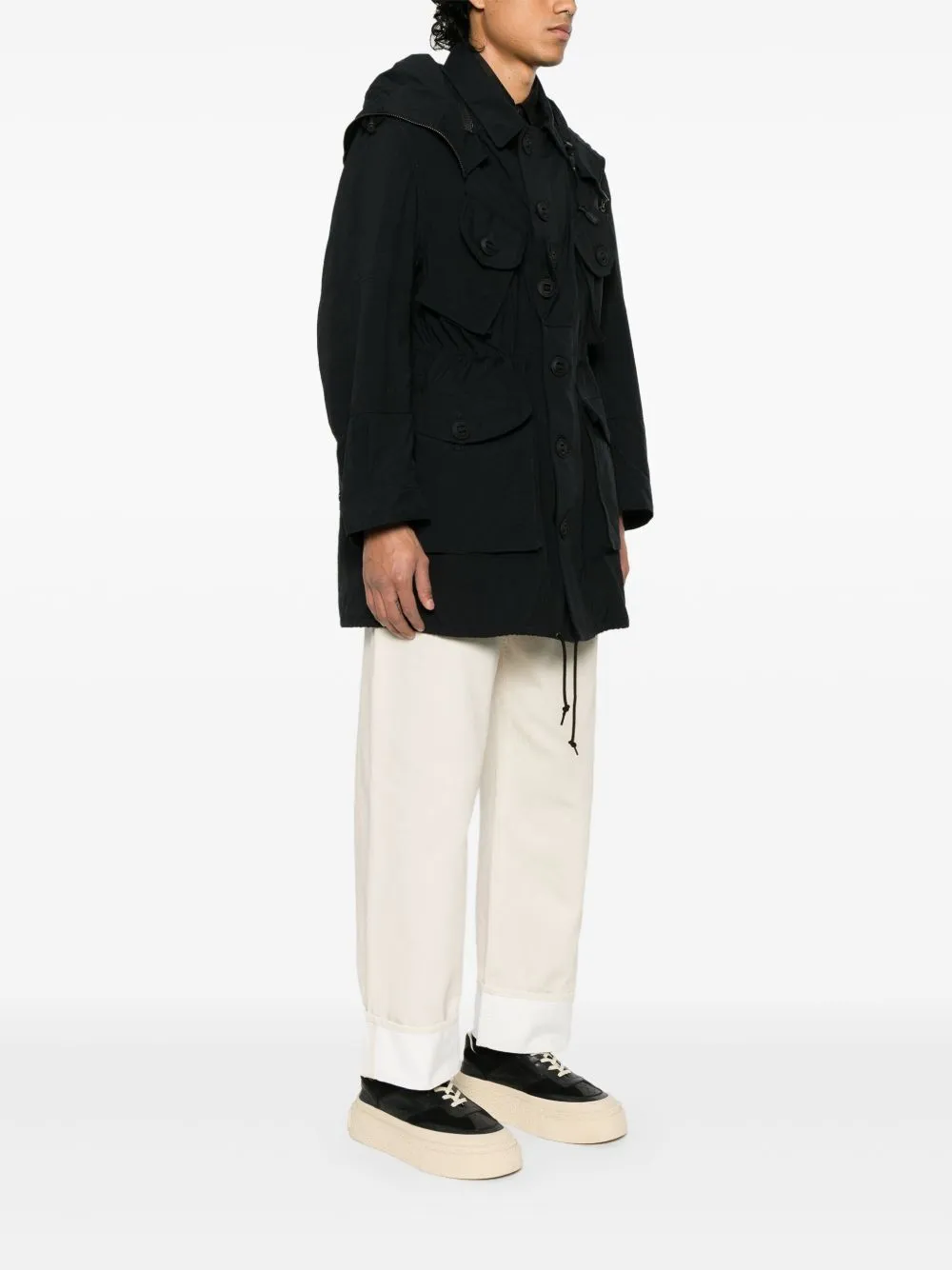 PARKA