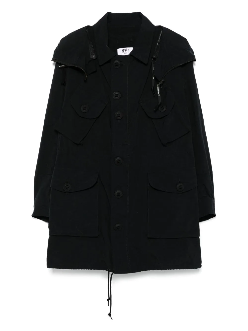 PARKA