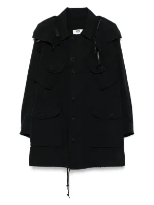 PARKA