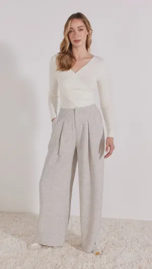 Parker Wide Leg Pant