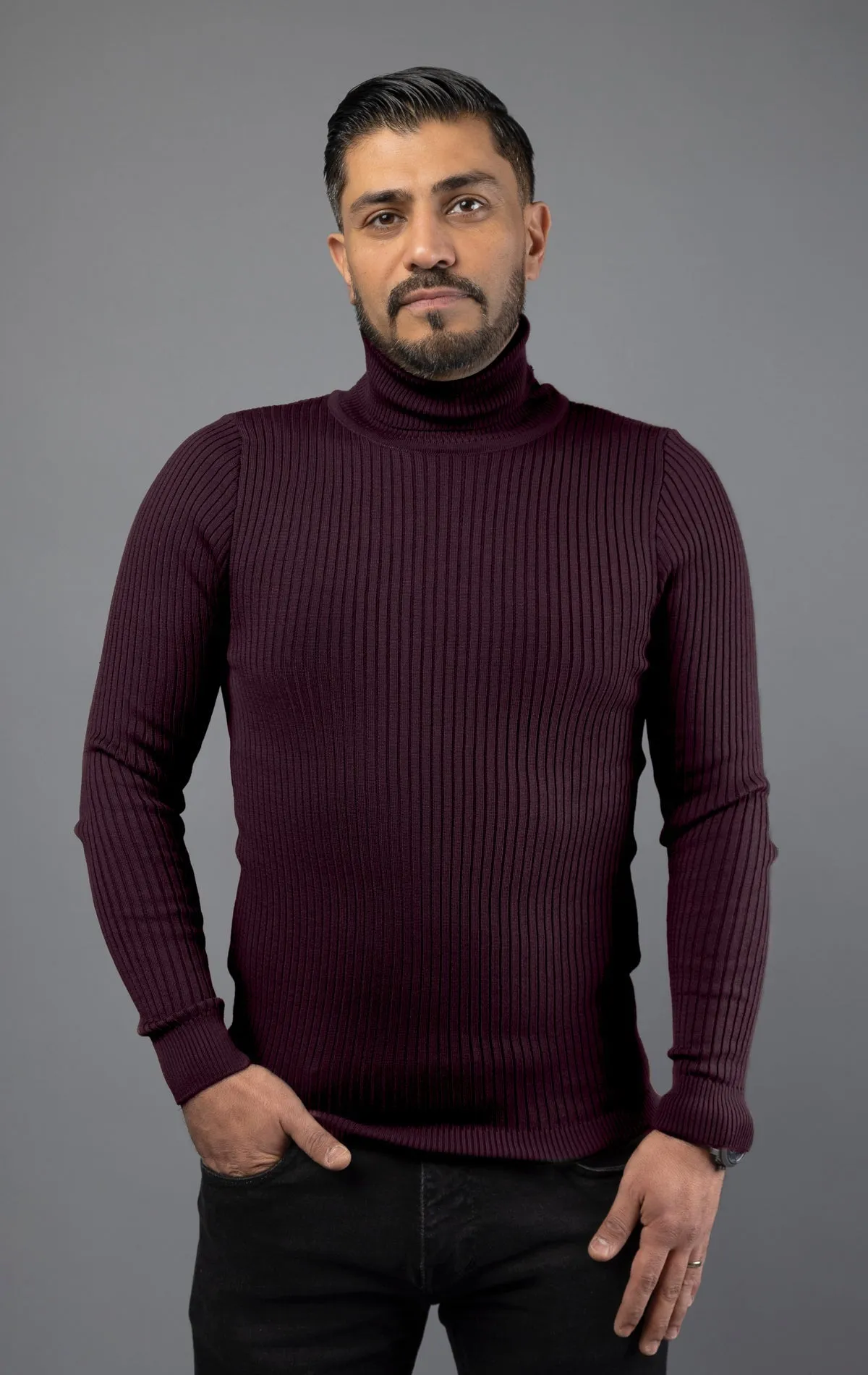 Patagonia Turtle Neck