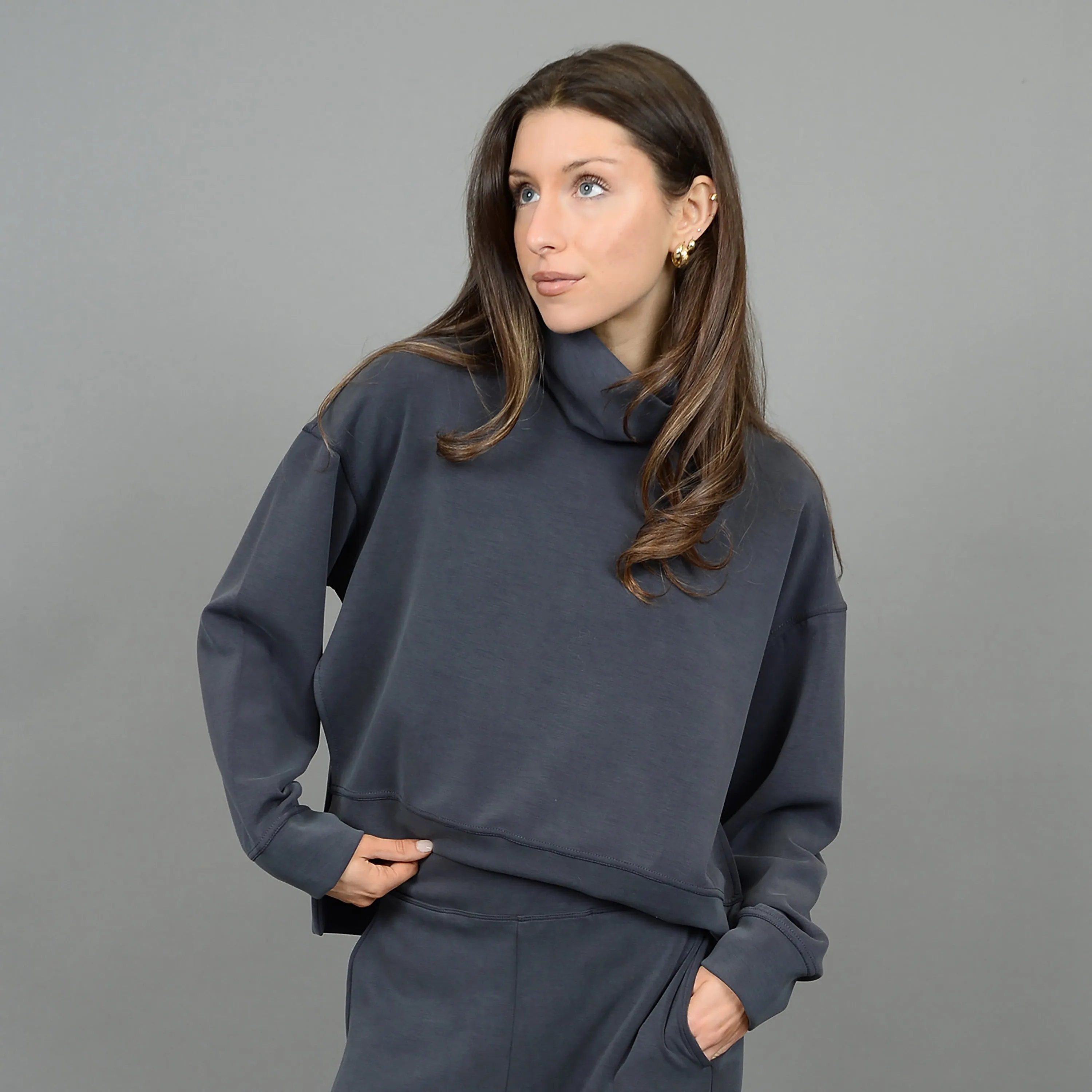 Peca Super Soft Sweater