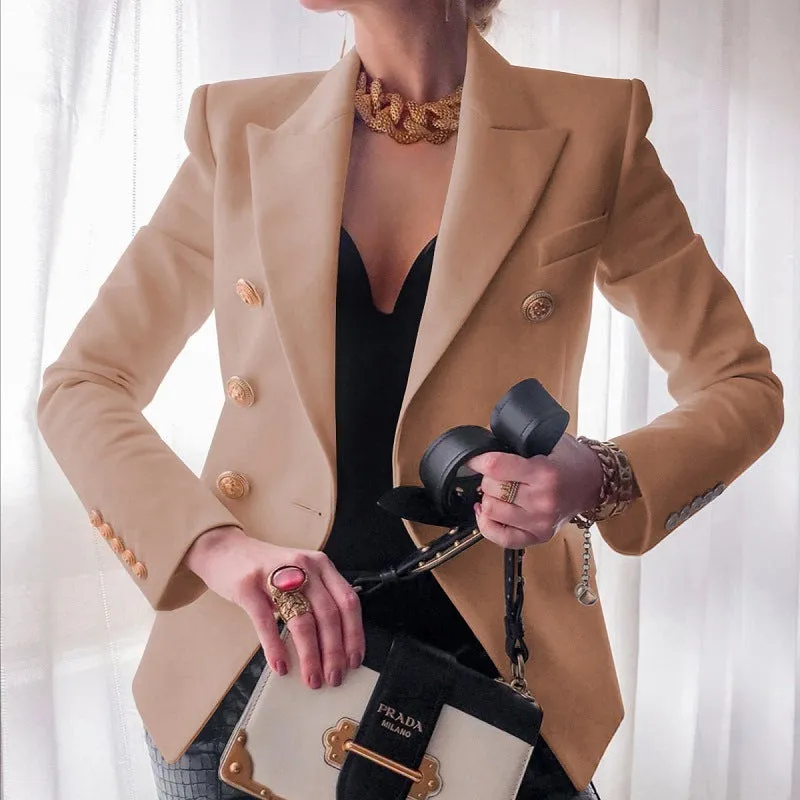 Pema® | Women-Blazer