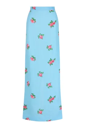 Pencil Skirt