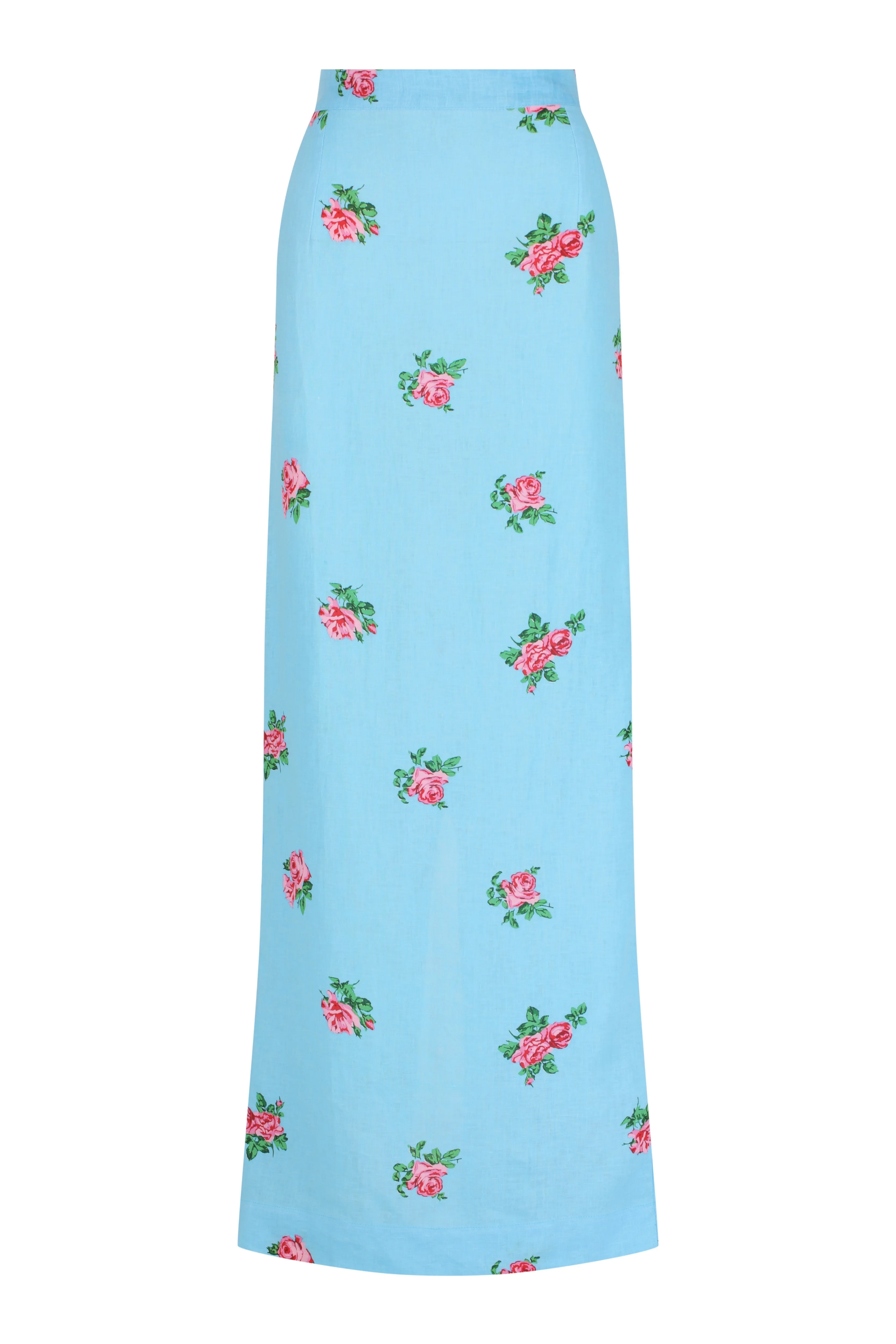 Pencil Skirt