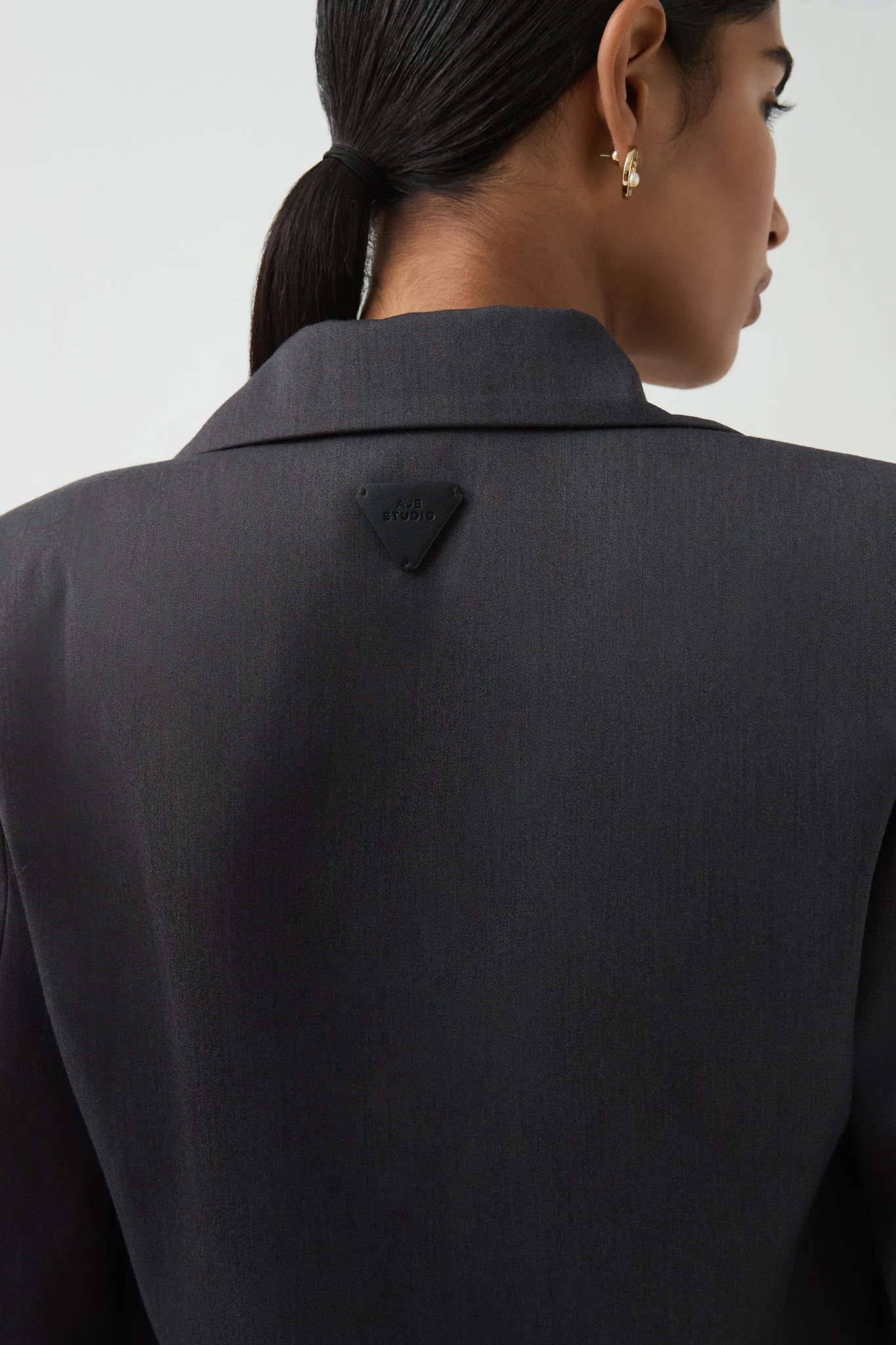Piper Blazer Dress