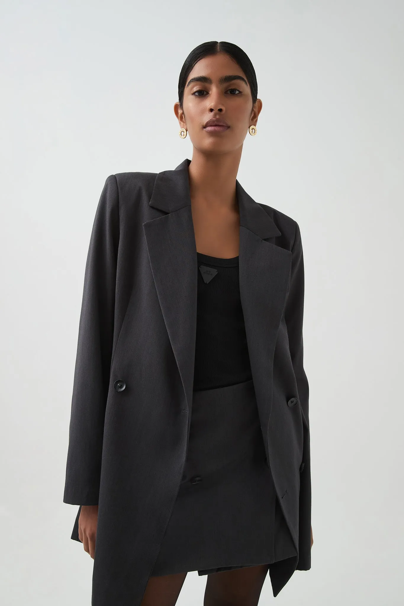 Piper Blazer Dress