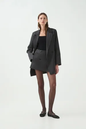 Piper Blazer Dress